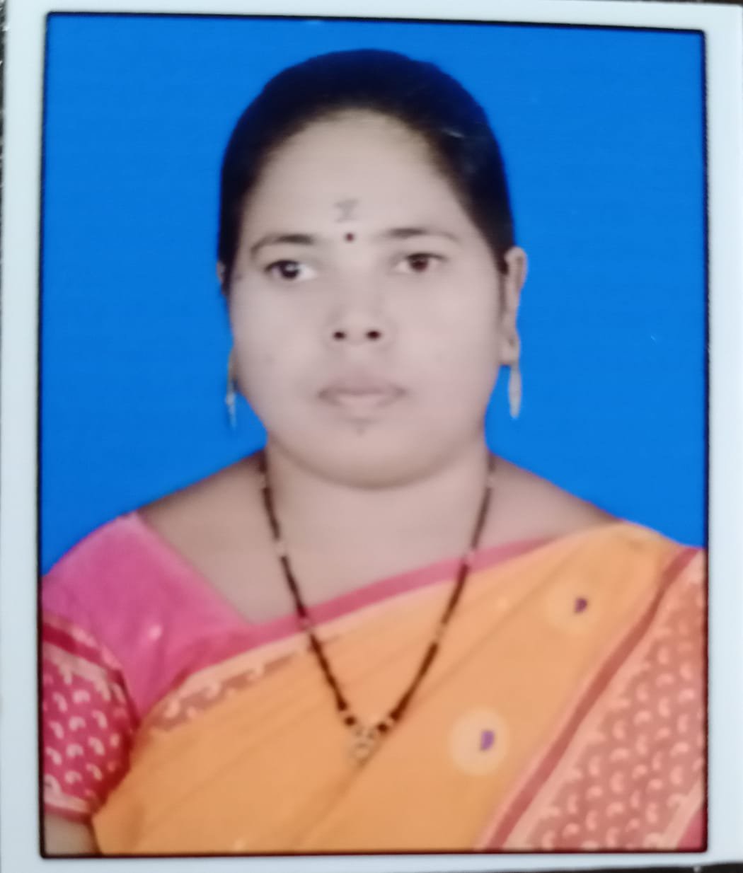 सौ.जयश्री सुभाष नाईक