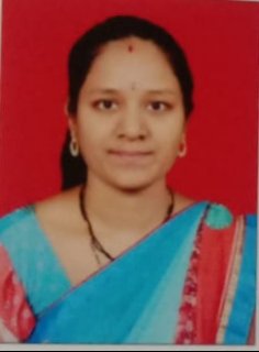 सौ.प्रतिक्षा रघुनाथ सोनावळे