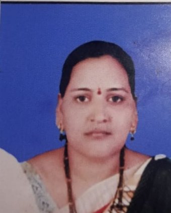 सौ.रविना बाळाराम पाटील