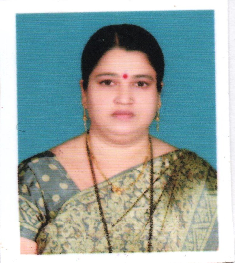 सौ.किर्ती संतोष लबडे